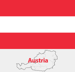 مهاجرت به اتریش
